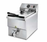 Фритюрниця GGM GASTRO EFH8