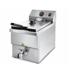 Фритюрниця GGM GASTRO EFH8