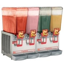 Сокоохолоджувач UGOLINI Deluxe 12/4 AA