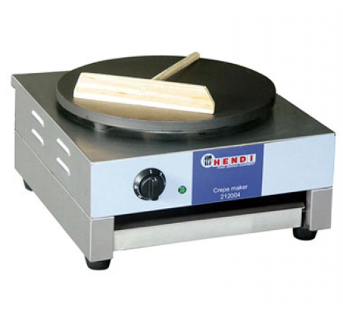 Млинниця електрична Hendi 212 004