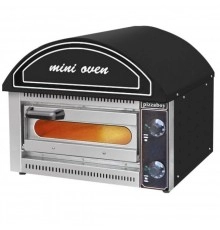 Піч для піци GGM GASTRO MPOI34