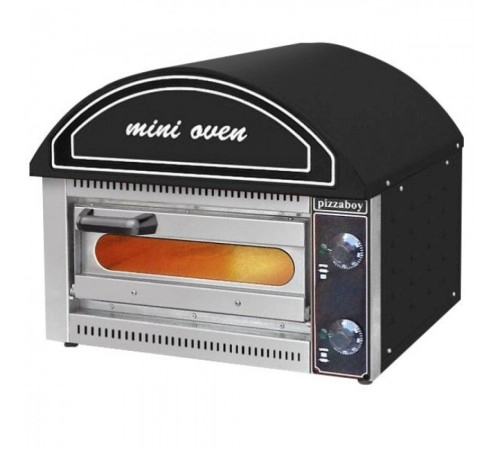 Піч для піци GGM GASTRO MPOI34