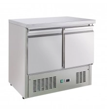 Стіл холодильний 2 двері GNTC-S901 CustomCool