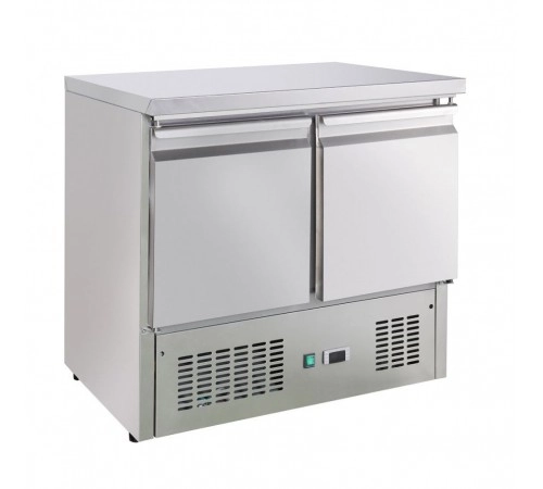 Стіл холодильний 2 двері GNTC-S901 CustomCool
