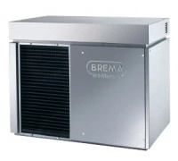 Льодогенератор Brema Muster 600A