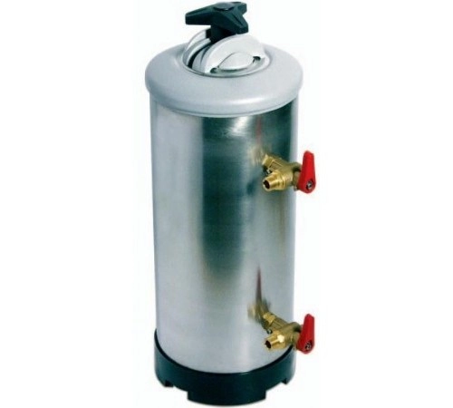 Пом'якшувач води Silanos LT 12