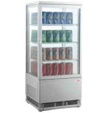 Холодильна вітрина FROSTY RT78L-1D