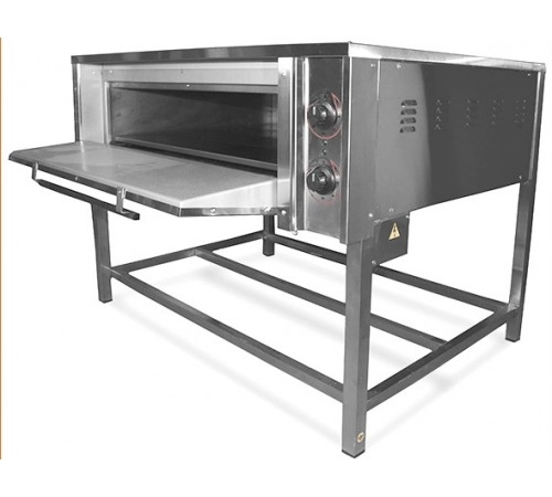 Однокамерний пекарський шафа АРМ-ЕКО ШПЕ 1Н