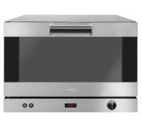 Кондитерська витрина Tefcold UPD60 BLACK