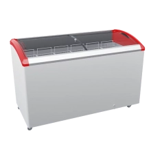 Морозильний скринь M500SF
