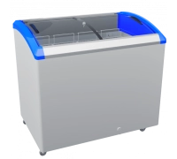 Морозильний скринь M300SH