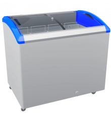 Морозильний скринь M300SH