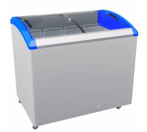 Морозильний скринь M300SH