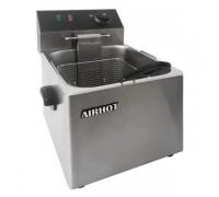 Фрітюрниця AIRHOT EF6