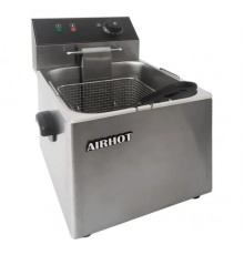 Фрітюрниця AIRHOT EF6