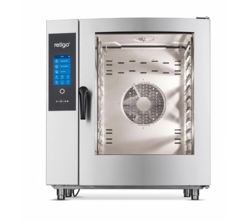 Пароконвектомат Retigo Vision-2 B1011I