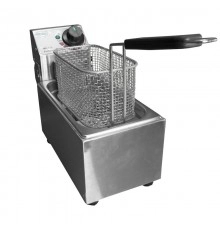 Фритюрниця електрична АРМ-ЕКО ФЕ-3,5