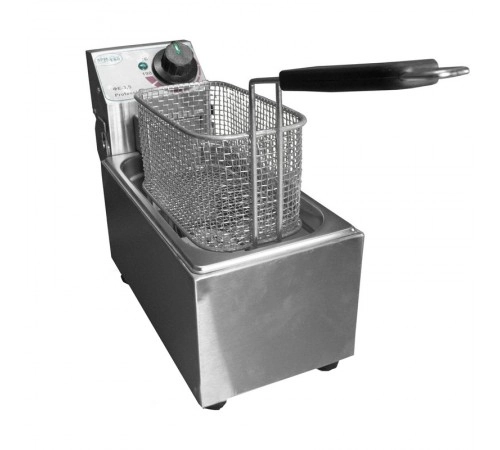 Фритюрниця електрична АРМ-ЕКО ФЕ-3,5