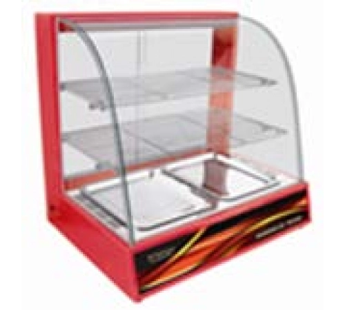 Вінтріна теплова настільна Frosty BV-808