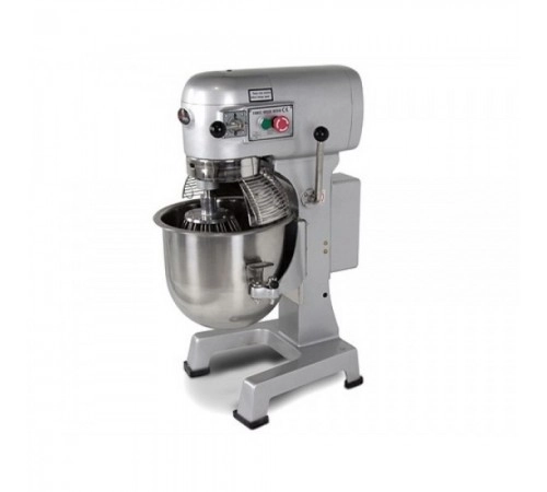 Міксер планетарний GGM GASTRO RSK25