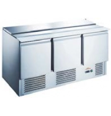 Стіл холодильний Саладетта FROSTY S903