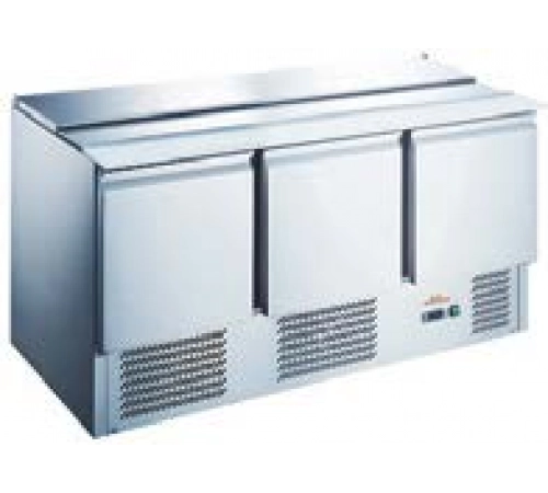 Стіл холодильний Саладетта FROSTY S903