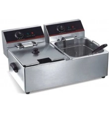 Фрітюрниця AIRHOT EF4 + 4