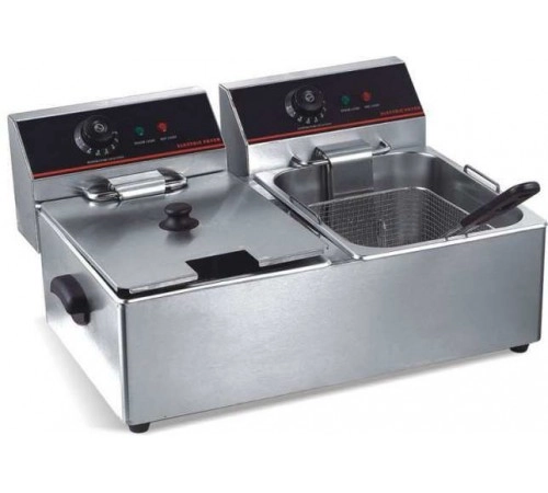 Фрітюрниця AIRHOT EF4 + 4