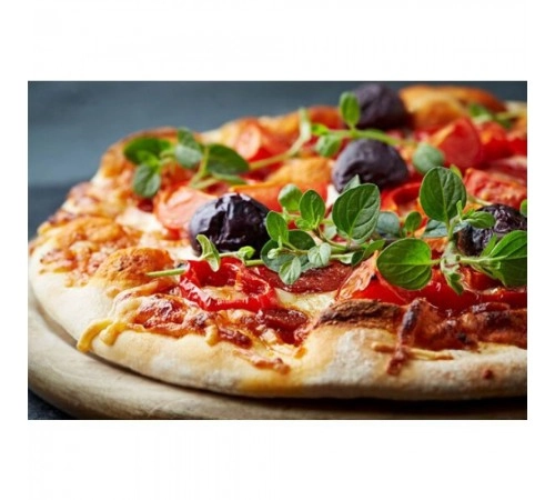 Піч для піци GGM GASTRO MPOI34R