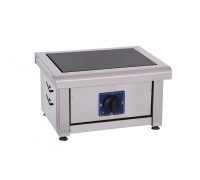 Плита електрична промислова ПЕ-1Н