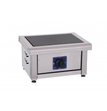 Плита електрична промислова ПЕ-1Н