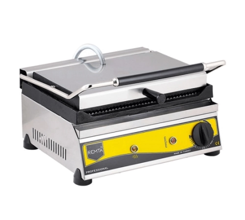 Гриль притискний електричний R76 Remta