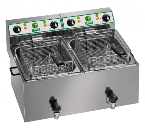 Фритюрниця Fimar FT88R