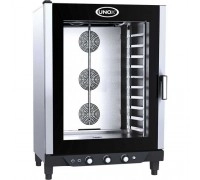 Пароконвектомат Unox XB 893