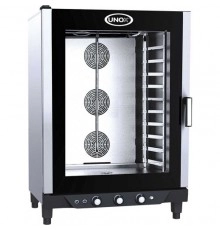 Пароконвектомат Unox XB 893