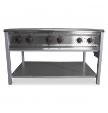 Плита електрична АРМ-ЕКО ПЕ-6