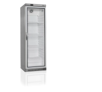 Шафа холодильна зі склом Tefcold UR400SG