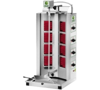 Апарат для шаурмі електричний FIMAR GYR80