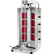 Апарат для шаурмі електричний FIMAR GYR80