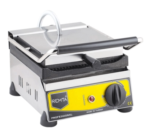 Гриль притискний електричний R72 Remta