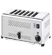 Тостер вертикальний Frosty DS-6