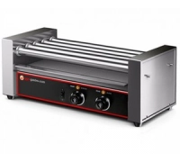 Гриль роликовий GGM GASTRO HDGJ5