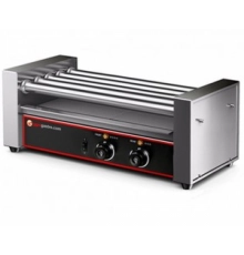 Гриль роликовий GGM GASTRO HDGJ5