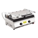 Гриль притискний газовий Remta R75 LPG