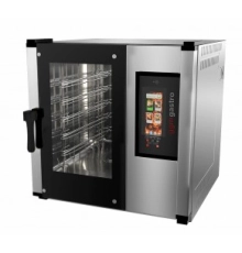 Пароконвектомат GGM GASTRO KB511-TP