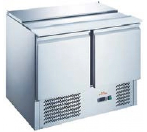 Стіл холодильний Саладетта FROSTY S900SQ