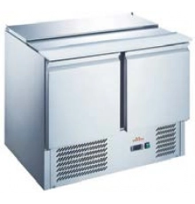 Стіл холодильний Саладетта FROSTY S900