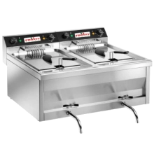 Шкаф холодильний Polair V700 Carboma