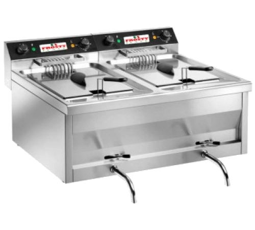 Шкаф холодильний Polair V700 Carboma