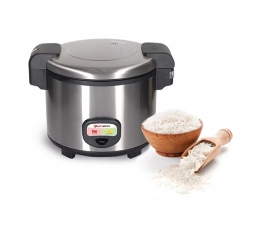 Рисоварка GGM GASTRO RKF100